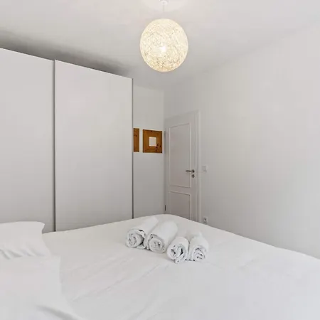 Apartamento 3 Bedroom Near Kirchberg Luxemburgo
