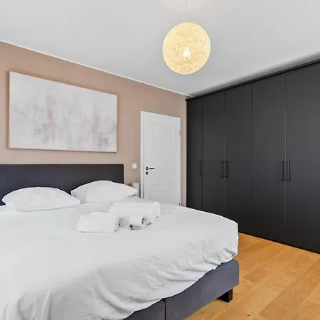 3 Bedroom Near Kirchberg Apartamento *