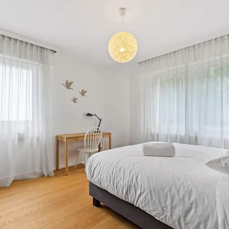 3 Bedroom Near Kirchberg * Luxemburgo