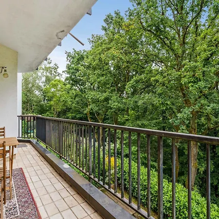 Apartamento 3 Bedroom Near Kirchberg Luxemburgo