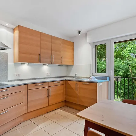 3 Bedroom Near Kirchberg * Luxemburgo