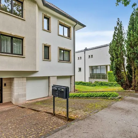 3 Bedroom Near Kirchberg
