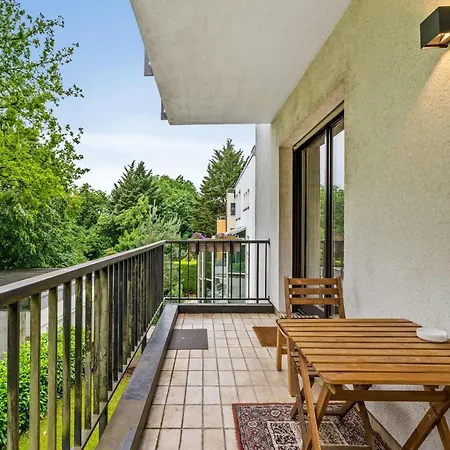 3 Bedroom Near Kirchberg Luxemburgo