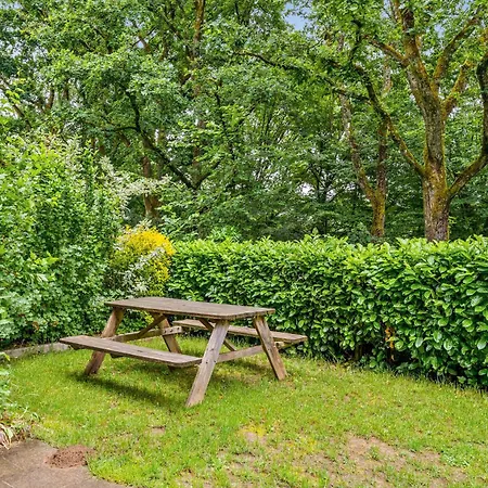 Apartamento 3 Bedroom Near Kirchberg *