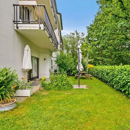 Apartamento 3 Bedroom Near Kirchberg Luxemburgo