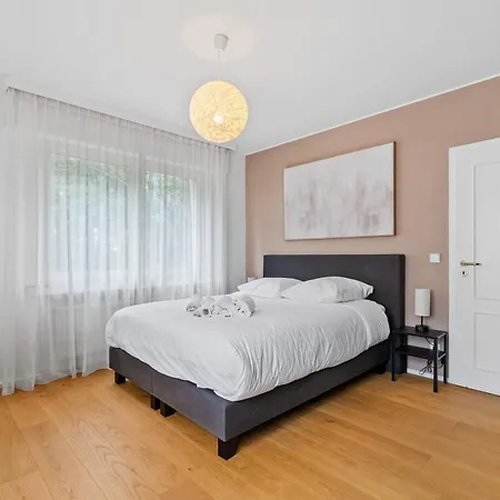 3 Bedroom Near Kirchberg Luxemburgo