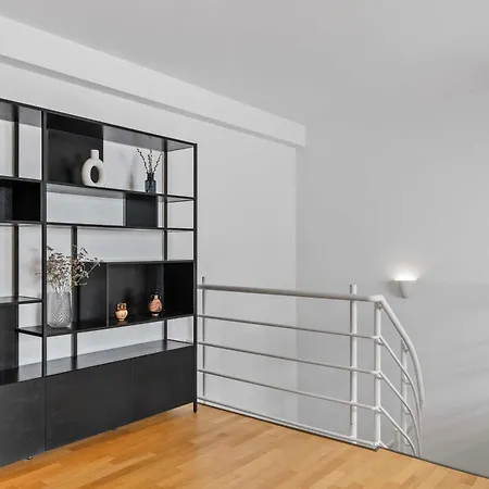 Apartamento 3 Bedroom Near Kirchberg Luxemburgo