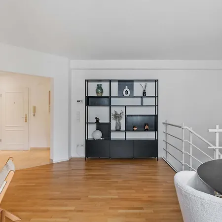 3 Bedroom Near Kirchberg Apartamento Luxemburgo