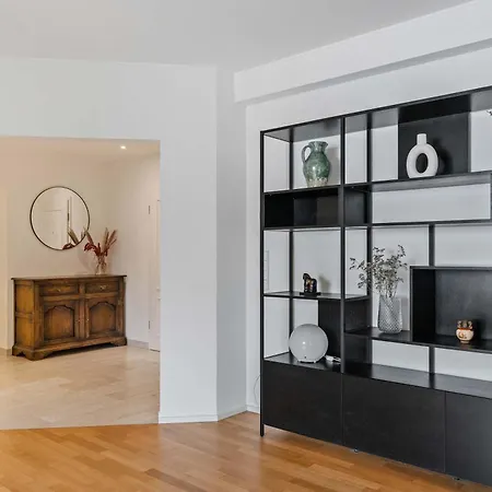 3 Bedroom Near Kirchberg Luxemburgo