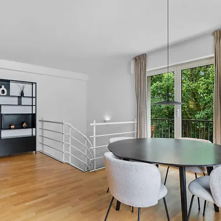 3 Bedroom Near Kirchberg Luxemburgo